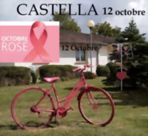photo Octobre Rose
