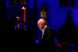 photo J.S. Bach - Concert annuel anniversaire