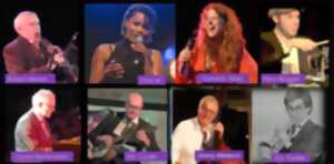 photo Concert - Le Saveurs du Sud Jazz Band