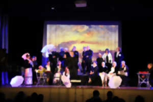 photo Concert - Appassionato