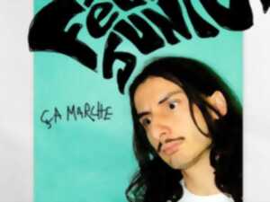 photo Felix Junier - ça marche