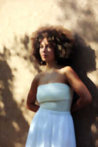 photo CHANTS D'HIVER ET DE FEMMES - CLOU + LUBIANA