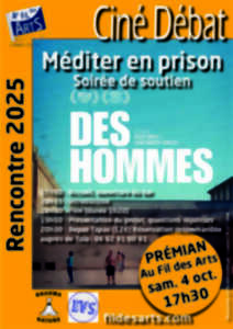 photo MÉDITER EN PRISON