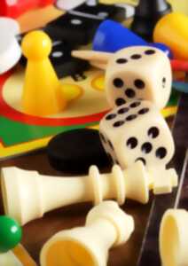 photo ECHECS ET JEUX DE SOCIÉTÉS