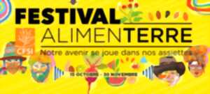 photo Ciné-débat du Festival Alimenterre