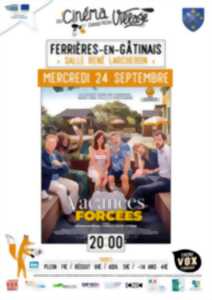 photo Cinéma à Ferrières
