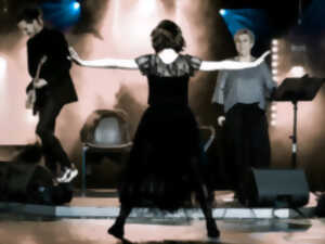 photo Saltimbanques / spectacle et bal