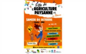 photo Fête de l'Agriculture paysanne en Béarn