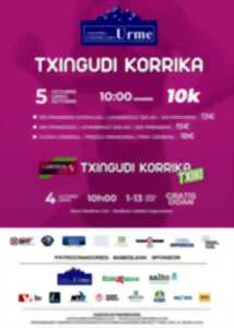 photo Korrika Txingudi + Handbikes & Fauteuils Roulants