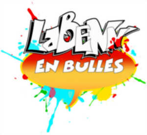 photo Festival BD - Labenn'en Bulles #4