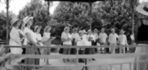 photo Concert avec la chorale, Choeur Saint-Léonard