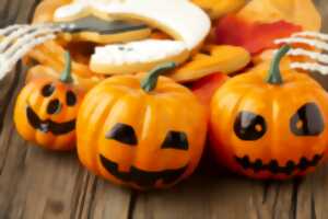 photo Concours de Citrouilles