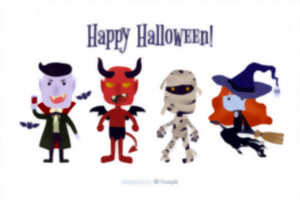 photo Journée spéciale Halloween