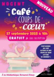 photo CAFE COUPS DE COEUR