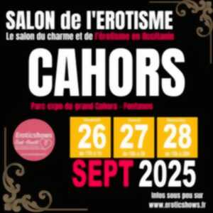 photo Salon de l'érotisme
