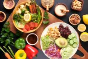 photo Permanence Consultation Nutrition
