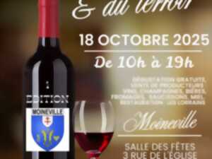 photo Salon du vigneron et du terroir