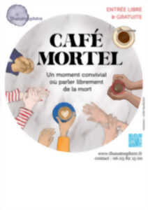 photo Semaine de la sorcière : Jardin sorcier, Balade à Pou et Café mortel