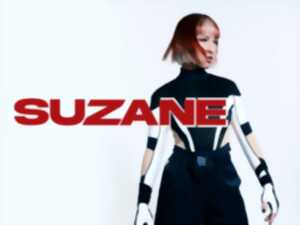 photo Concert - Suzanne