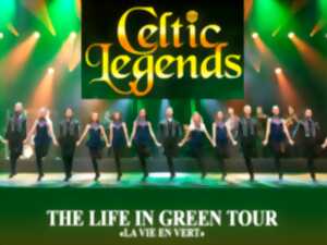 photo Spectacle - Celtic Legends