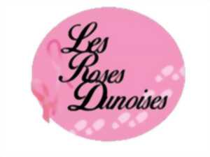 photo Marche Rose des Roses Dunoises
