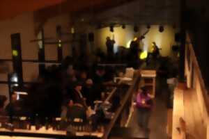 photo SOIRÉE EN MUSIQUE À LA BRASSERIE