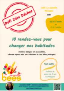 photo DÉFI ZÉRO DÉCHET - BILAN NATURELLEMENT FESTIF