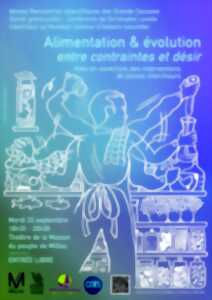 photo 6e Rencontres scientifiques des Grands Causses (2025)