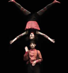 photo Oh Oh : Compagnia Baccalà