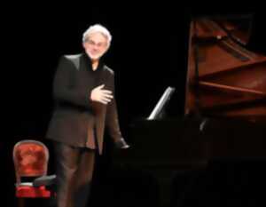 photo Une leçon de piano avec Chopin