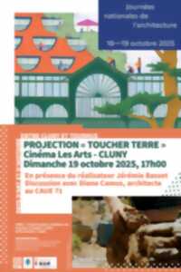 photo Projection du film 
