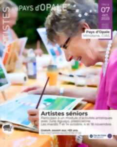 photo Artistes séniors
