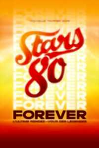 photo STARS 80 Forever