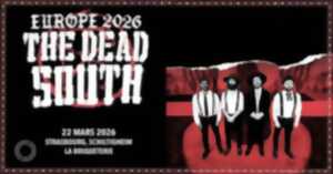 photo THE DEAD SOUTH