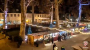 photo Marché de Noël de Rixheim
