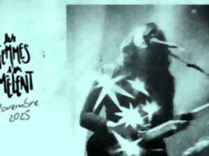 photo Festival Les Femmes s'en mêlent : Baby Volcano + Uzi Freyja