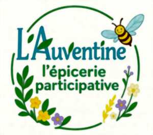 photo Ouverture festive de l'épicerie participative L'Auventine