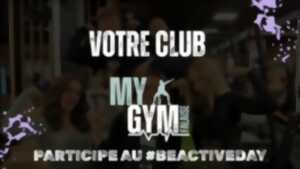 photo Be Active Day