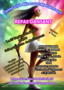 photo Repas dansant