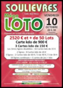 photo Méga loto