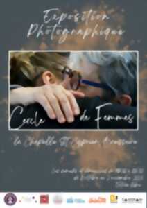 photo Exposition photographique - Cercle de femmes