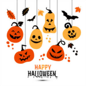 photo Ciné goûter Halloween