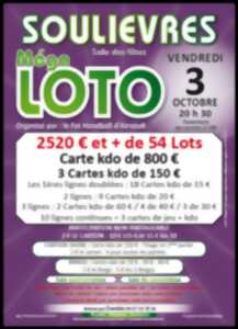 photo Méga loto