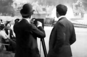 photo CINÉCO : LUMIÈRE L'AVENTURE CONTINUE