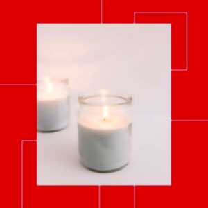 photo Micro Atelier - Bougies maisons