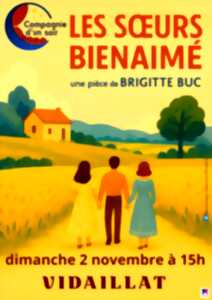 photo Théâtre - Les soeurs bienaimé