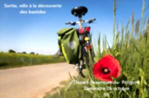 photo Bastides en fête I Sortie vélo, à la découverte des bastides