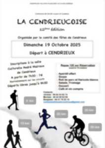 photo Randonnée La Cendrieucoise