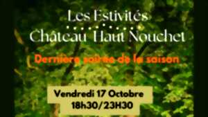 photo Les Estivités du Château Haut Nouchet