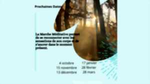 photo Marches Méditatives
